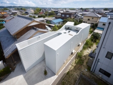瓶湾住宅