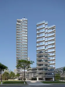 10 Design 设计的珠海蓝湾智岛总部基地中心（二期）正式落成_7680_15
