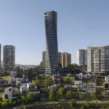 CORE 31 大楼 CRAFT Arquitectos_1172853_1