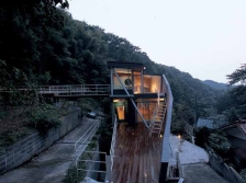 樱山之家(Sakurayama House)