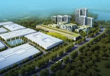 抚顺某厂房