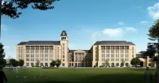 沈阳全运村学校