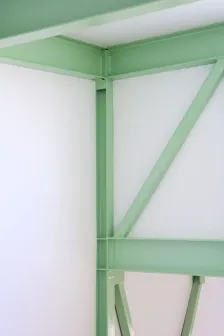 La Cuadra 扩建项目 Un Estudio Propio_1173490_5