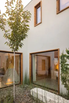 Casa Fonte Velha 住宅 Martins Pimenta - Arquitetura e Construç_1170263_36