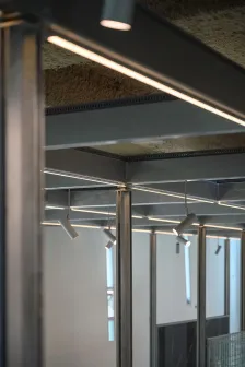 SPL展厅与办公空间，阿根廷 Además arquitectura_21