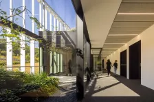 Furla总部 - “Progetto Italia”，意大利 GEZA Architettura_18
