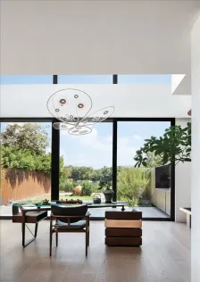 倡导健康居住的“艺墅家”---ACE DESIGN谢辉_10331_8