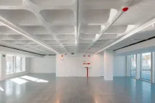 CAIS办公楼，里斯本 Contacto Atlântico_23
