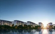 建筑前沿丨突破限制——“峰创·麒祥府”的BIM破局之道---徐辉设计_8554_3