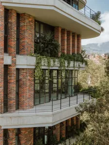 El Gulungo 大楼 ALH Taller de Arquitectura_1178137_7