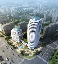 某办公楼1
