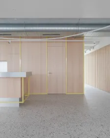 Aepli 新总部，Sommerau Waldburger + Partner + StudioBoA_1175142_16