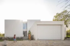 Estoril RM 住宅 João Tiago Aguiar Arquitectos_1179815_30