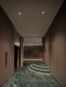 ANSAN Office +，绍兴 大犬建筑设计_08