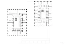 荷兰马斯特里赫特建筑_28