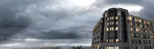 九龙仓办公楼