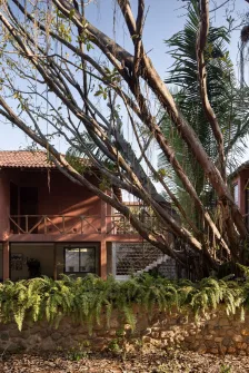 Chacakul 住宅 0studio 建筑事务所_1172817_10