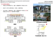 四代住宅 2025爆发年：产品进步和市场发展，更加成熟和完善，创新研发先行者--- G