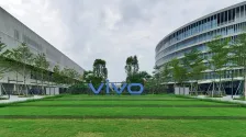 vivo总部，东莞 中国建筑设计研究院有限公司_04