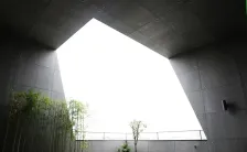 宝浪鞋业办公楼，福建 尹培如建筑工作室_13
