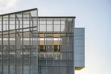 Biofarma办公大楼，阿根廷 SANTIAGO VIALE & MANUEL JUÁREZ_09