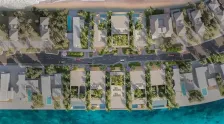 Anastasia Elrouss 建筑事务所揭示巴林珊瑚礁岛的 3 个新沿海住宅项目_11794_20