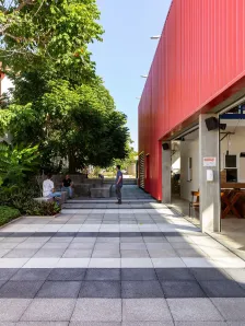 Capitosa 啤酒厂 PORO Arquitetura_1178262_2