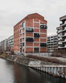 Kornversuchsspeicher 扩建项目 AFF architekten_1173996_6
