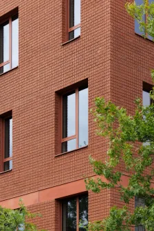 Deleers 校园 SMAK Architects_1183993_6