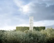 Stefano Boeri Architetti公布了意大利米兰国际森林体育场的设计_9694_4