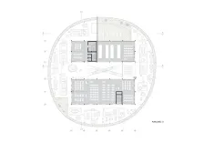 比利时西弗兰德科技大学校园_14