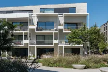 Abdijbeke 住宅 Declerck-Daels Architecten_1174470_9
