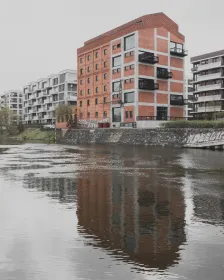 Kornversuchsspeicher 扩建项目 AFF architekten_1173996_7