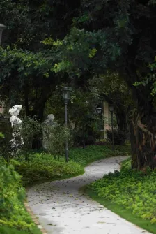 GND杰地景观丨鹭潮•鼓浪屿美院_9928_40