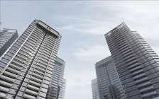热销“现象级”大平层：LDKG一体化、南北双阳台、主卧270°观景、国际化外立面..