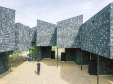 日本1-1建筑公寓