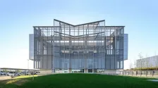 Biofarma办公大楼，阿根廷 SANTIAGO VIALE & MANUEL JUÁREZ_05