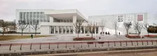 上海·蓬皮杜分馆(西岸美术馆)---david chipperfield architects_5312_2