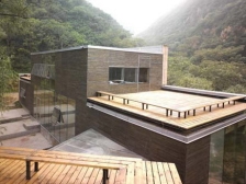 二分宅（或称山水间）