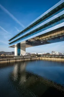 Cordeel总部大楼，比利时 BINST ARCHITECTS_08