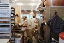 FarmMart & Friends 商店与厨房 长坂常 + Schemata Architects_1174764_9