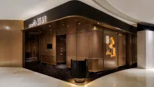 小炳胜餐厅（广州天寰广场店） EDISON & ELVIS DESIGN OFFICE_02