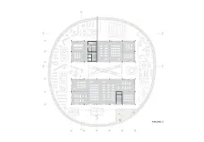 比利时西弗兰德科技大学校园_13