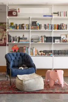 107N 公寓 Orla Arquitetura_1173080_10