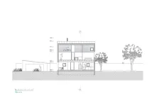 捷克Dox住宅_12