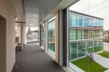 Schwäbisch Media办公楼，德国 Wiel Arets Architects_28