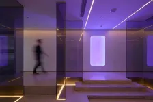 OLIIII CHINA办公空间，杭州 I.F.S.E