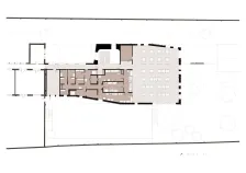 法国Roc大学餐厅_17