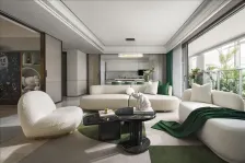 万科·高线公园---ENJOYDESIGN上海团队_8310_80