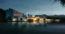九龙湖